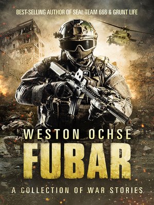 cover image of FUBAR